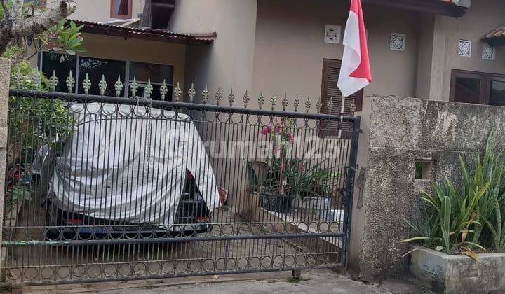 Perumahan Sari Jimbaran Taman Baruna