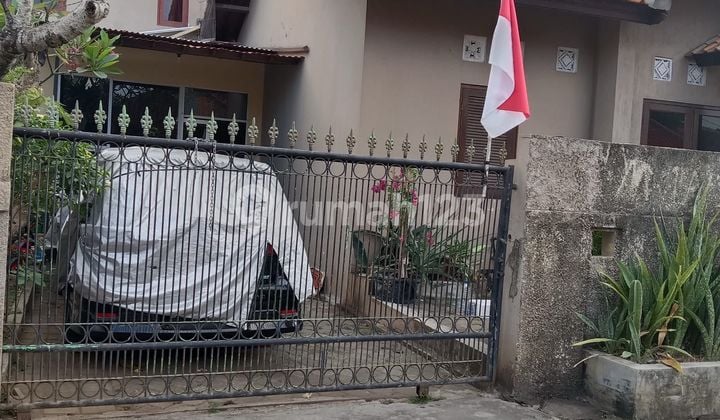 Perumahan Sari Jimbaran Taman Baruna