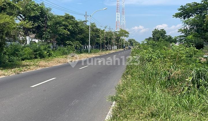 Raya Betoyo Guci Manyar Gresik