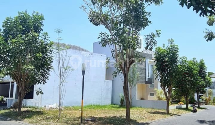 Royal Residence Hok 2lt Baru Gress Indencluster Monticello