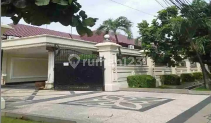 Raya Jemur Andayani Siap Huni 2Lt