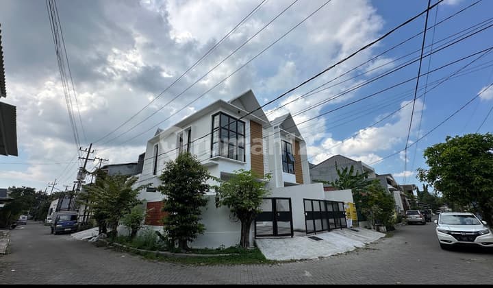 Darmo Harapan New 2-Story Fresh Hok