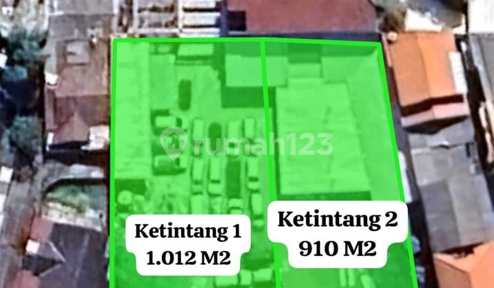 Ketintang Baru Cck Untuk Mini Cluster