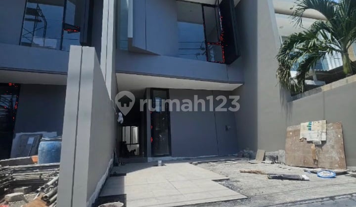 Pandugo Timur Baru Gress 2lt