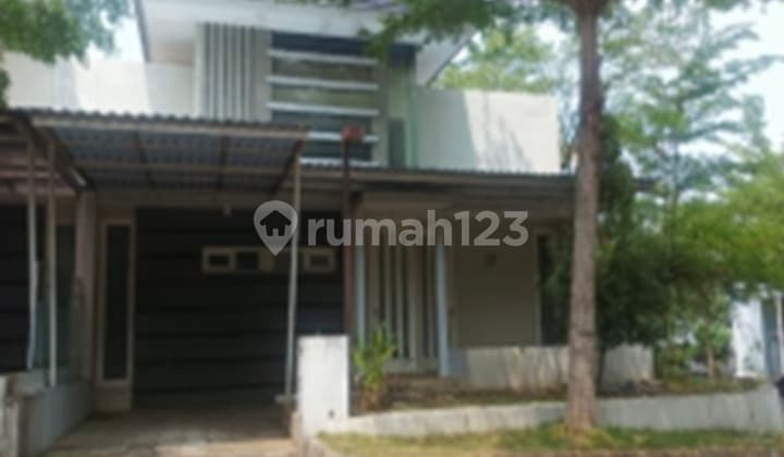 Bukit Sentul Village Lawang Malang