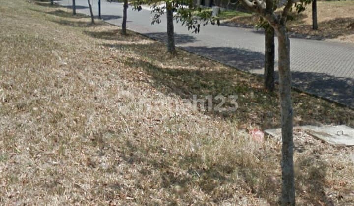 Strait of Gulf Front Park