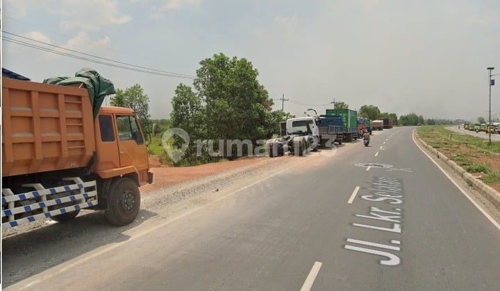 Southern Circle Peat Banjarbaru South Kalimantan