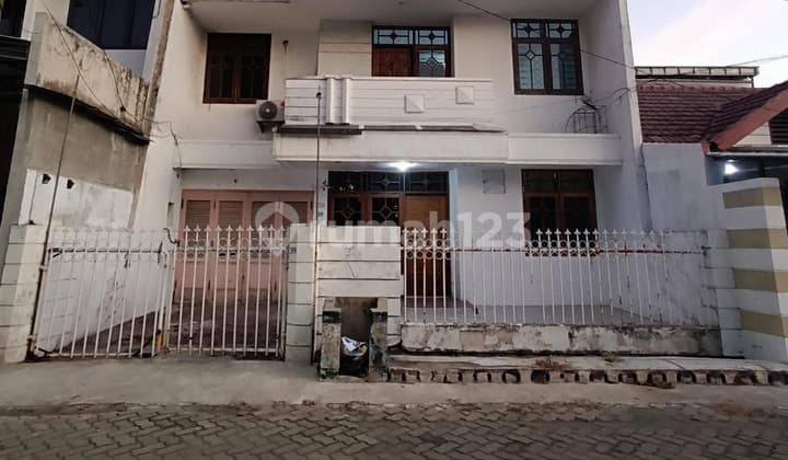 Panjang Jiwo Permai 2Lt