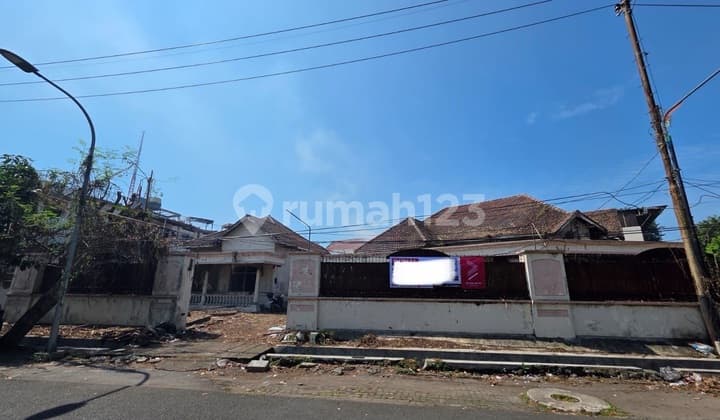 Raya Ketabangkali Hok Hit Tanah Pusat Kota Surabaya