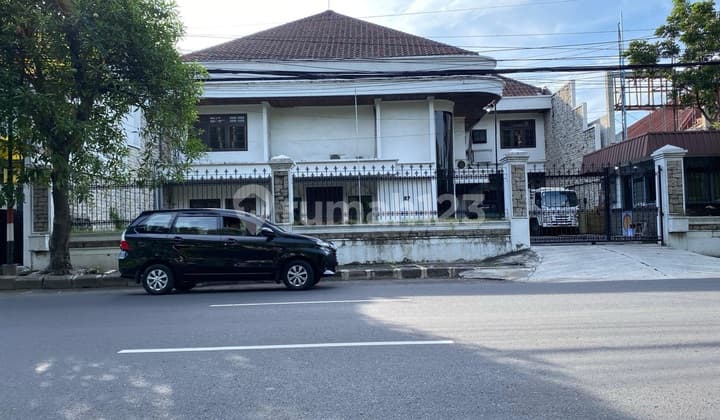 Jemursari Avenue Cck For Business