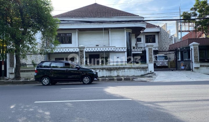 Raya Jemursari Cck Untuk Usaha