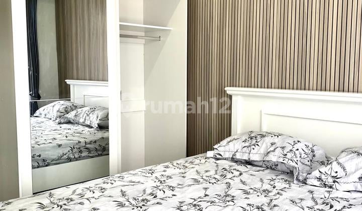 Klaska Residence 1 Bedroom Unfurnished Azure Tower