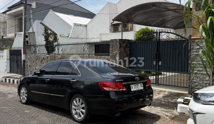 Kupang Indah Hit Land Only