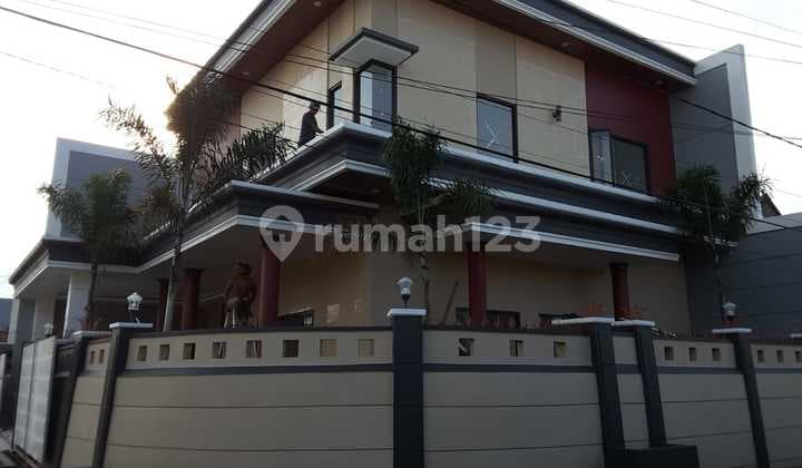 Nirwana Executive Hok 2lt Siap Huni