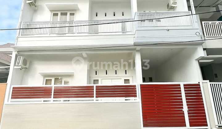 Deltasari Indah Siap Huni 2.5Lt