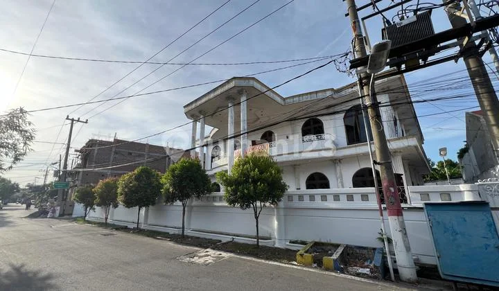 Mojoklanggru Kidul Besar 2Lt Area Dharmahusada