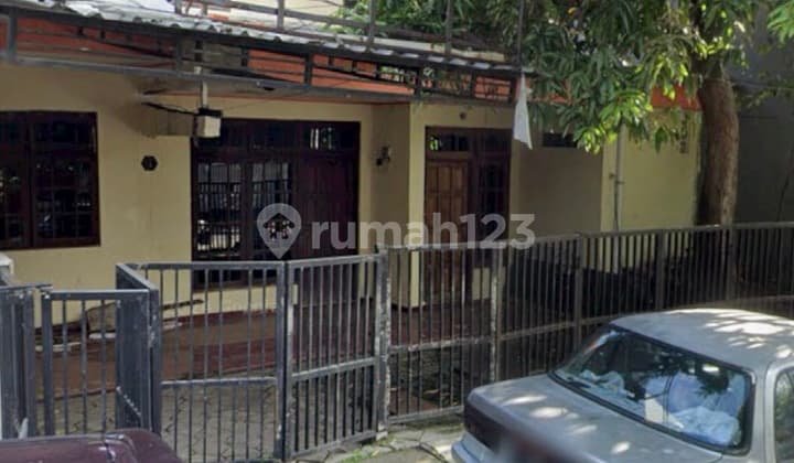 Ketintang Hit Tanah Aja Dekat Indomaret