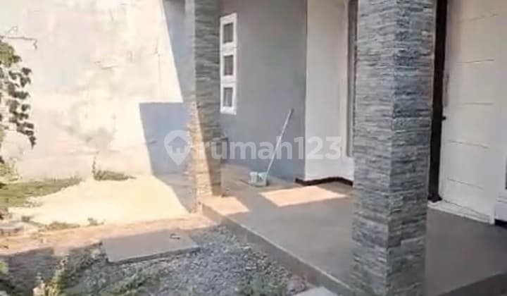 Kutisari Indah Barat 1.5Lt