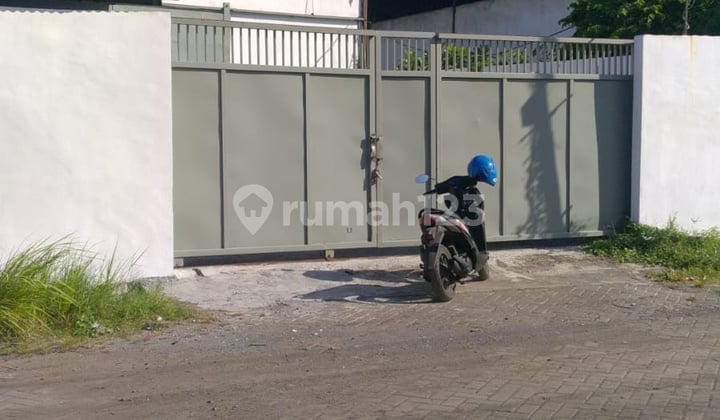 Dumar Industri Siap Huni 1Lt