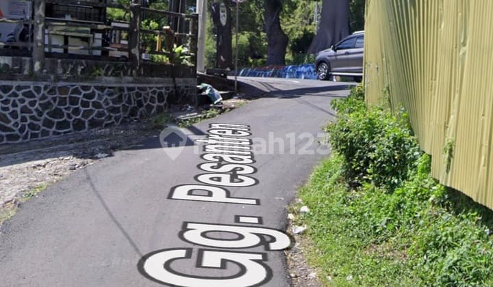 Oro Oro Ombo Stone East Java