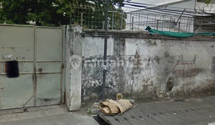 Raya Kenjeran Gudang Siap Pakai