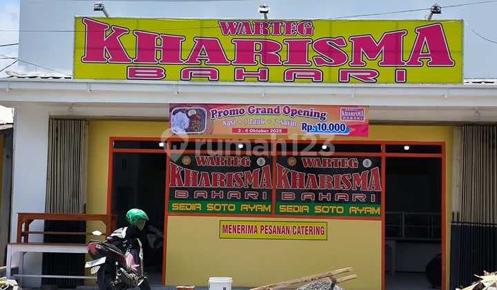 Raya Labruk Lumajang Sumbersuko