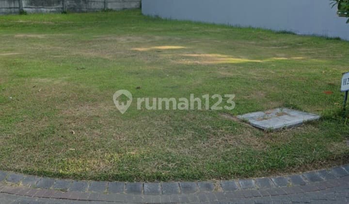 Pakuwon City Cluster Sorento