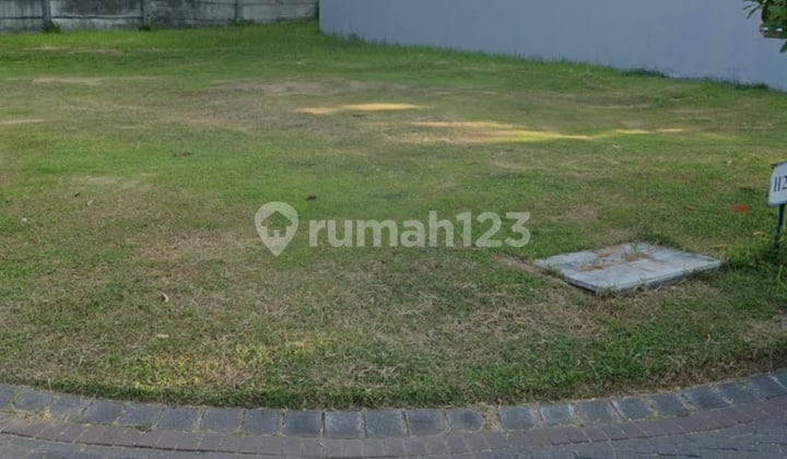 Pakuwon City Cluster Sorento