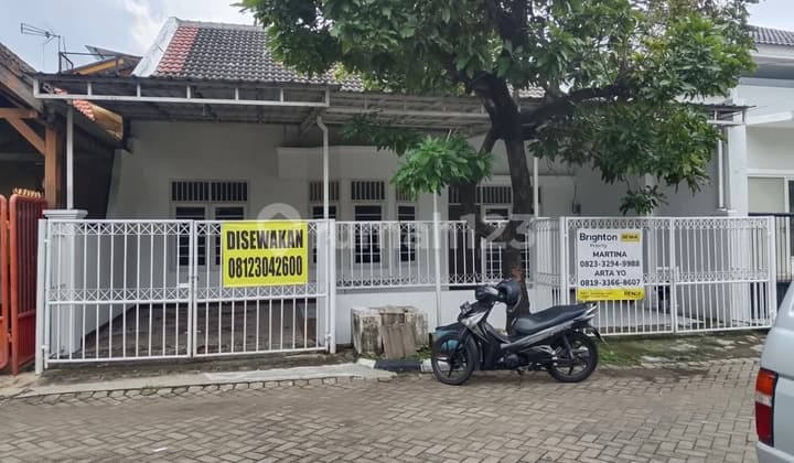Siwalankerto Permai 1 LT Hit Tanah