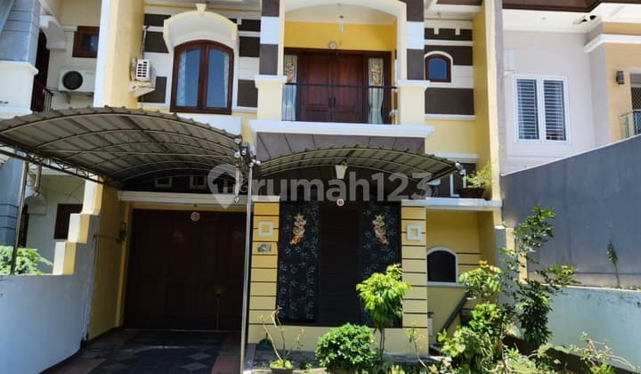 Grand City Regency Rungkut