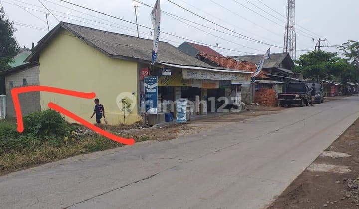 Raya Pabuaran Subang Jawa Barat