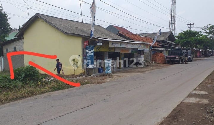 Raya Pabuaran Subang Jawa Barat