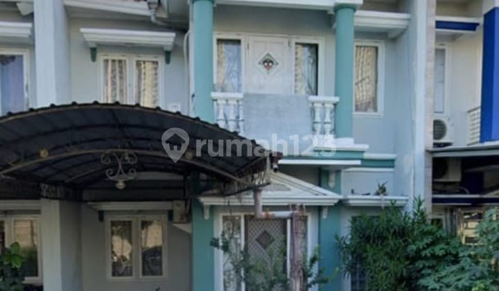 Pakuwon City Sorento Hit Tanah