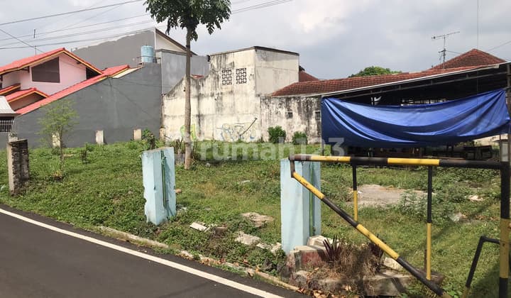 Raya Puntodewo Kendungkandang Malang