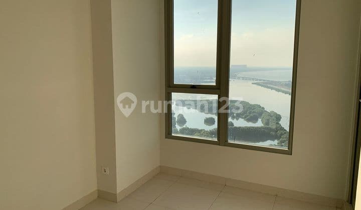 Apartemen Gold Coast Tower Honolulu Pantai Indah Kapuk