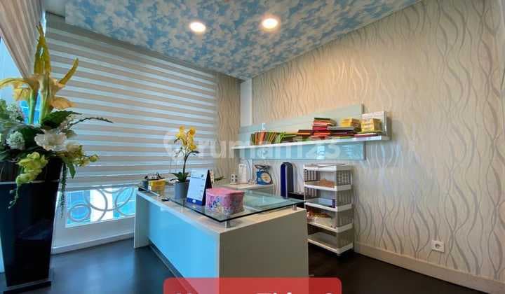 Apartemen Regatta Tower Dubai