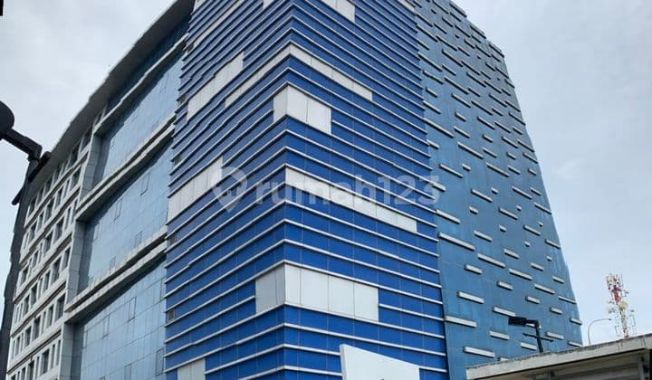 Antang Sanjaya No 21. Kota Tangerang Banten, Office Tower K