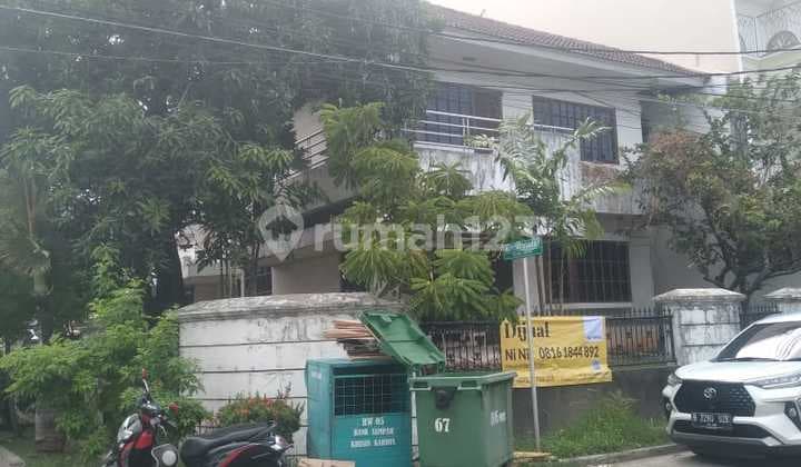 FOR SALE HOUSE PLUIT UTARA
