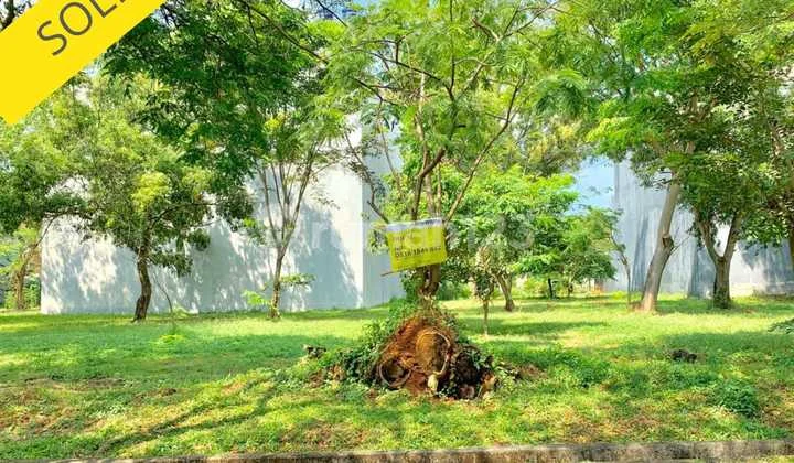 FOR SALE PLOT IN TRIMARAN PERMAI PANTAI INDAH KAPUK FOR SALE PLOT IN TRIMARAN PERMAI PANTAI INDAH KAPUK