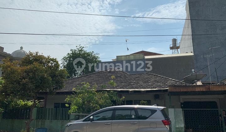 Townhouse Pluit Timur