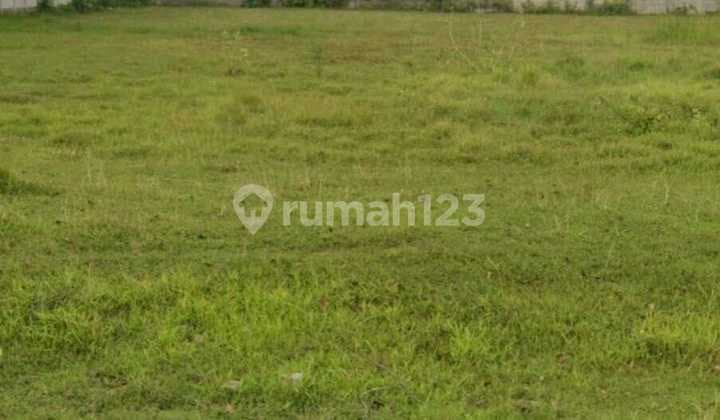 For Rent Land in Modern Cikande Industrial Area