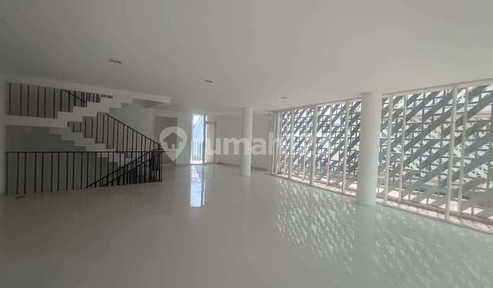 Dijual Atau Disewakan Foresta Business Loft 2, Bsd City