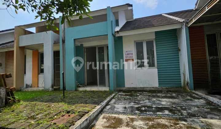 Rumah Minimalis di Garden Groove Citra Raya, Cikupa, Tangerang