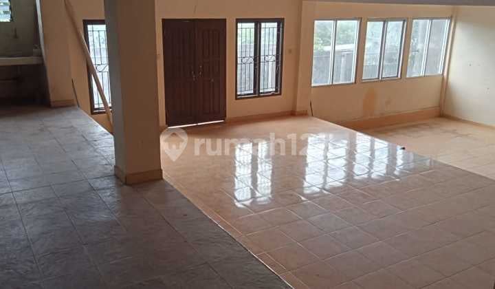 2-Story Boarding House in Unika De La Salle Complex, Kombos, Manado