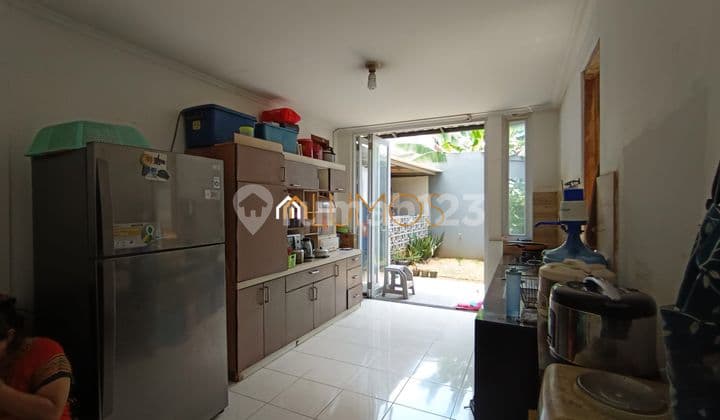 Rumah 2 Lantai Shm Tanah Kusir Kebayoran Lama Jakarta Selatan