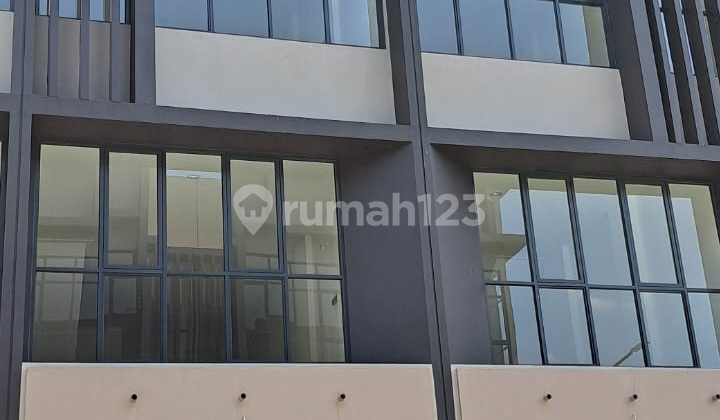 Ready for Business: Enchante Business Park 3-Story Shophouse, Not Facing the Main Road
