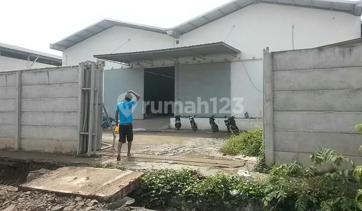 Sigma Kartika Lokasi Aman dan Strategis di Gunung Sindur Bogor