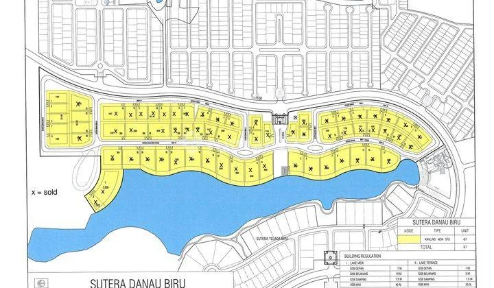 Kavling Sutera Danau Biru Investasi Menjanjikan di Alam Sutera Kavling Sutera Danau Biru Investasi Menjanjikan di Alam Sutera