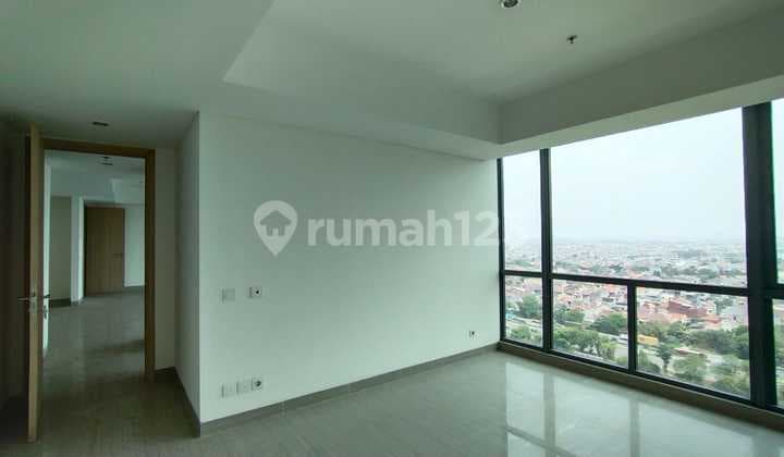 Apartemen Dekat Supermall Karawaci Ready Siap Huni 3 Kt Lokasi Tangerang Banten