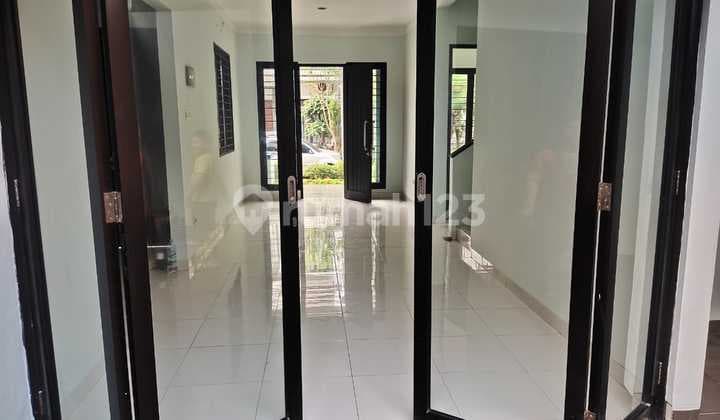 Dijual Rumah Bagus Rapi di Graha Raya Tangerang Siap Huni